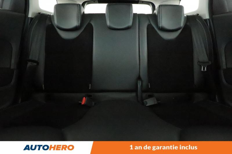 Renault Clio Estate 1.5 dCi Energy Intens 90 ch