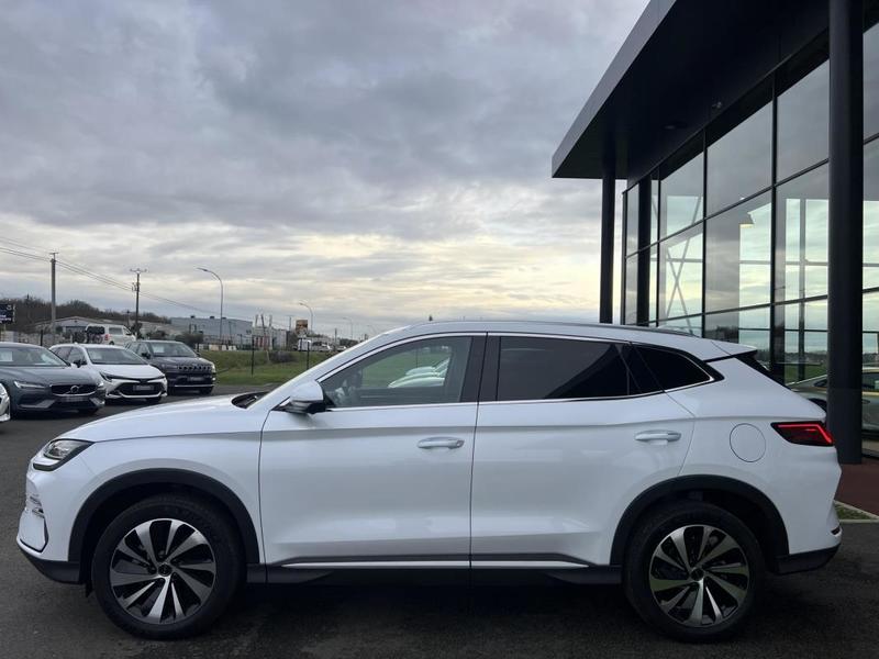 Byd Seal U Dm-I - 218 Boost