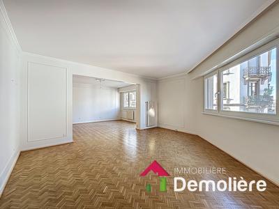 Appartement - 98 m² - 4 pièces