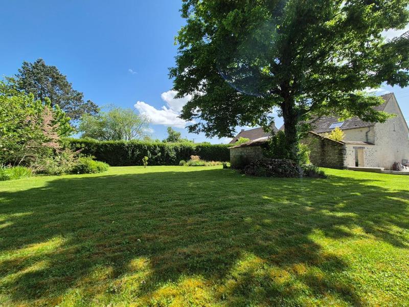 Maison - 136 m² - 6 pièces