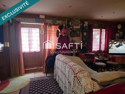 Appartement - 71 m² - 3 pièces