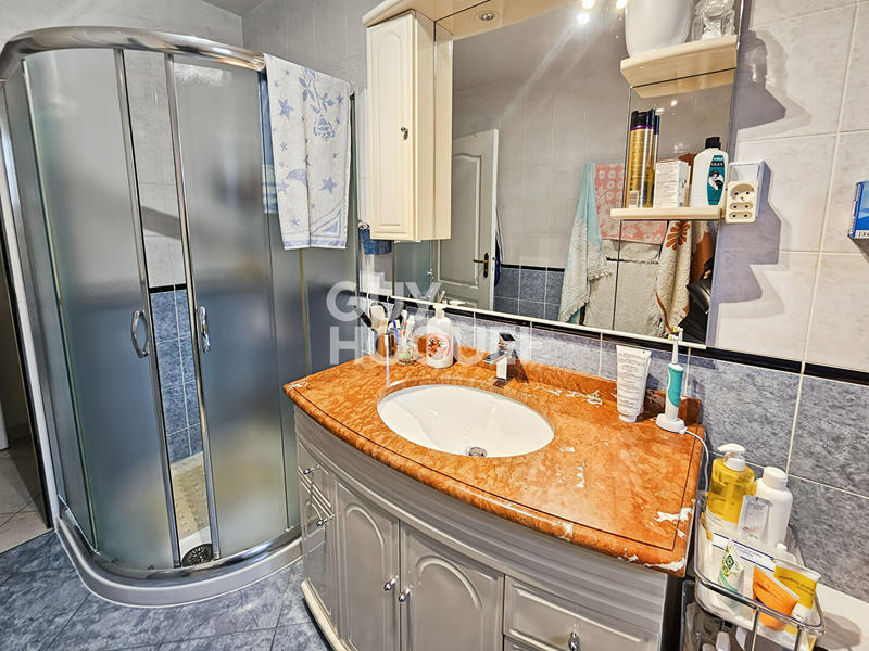 Maison - 119 m² - 5 pièces