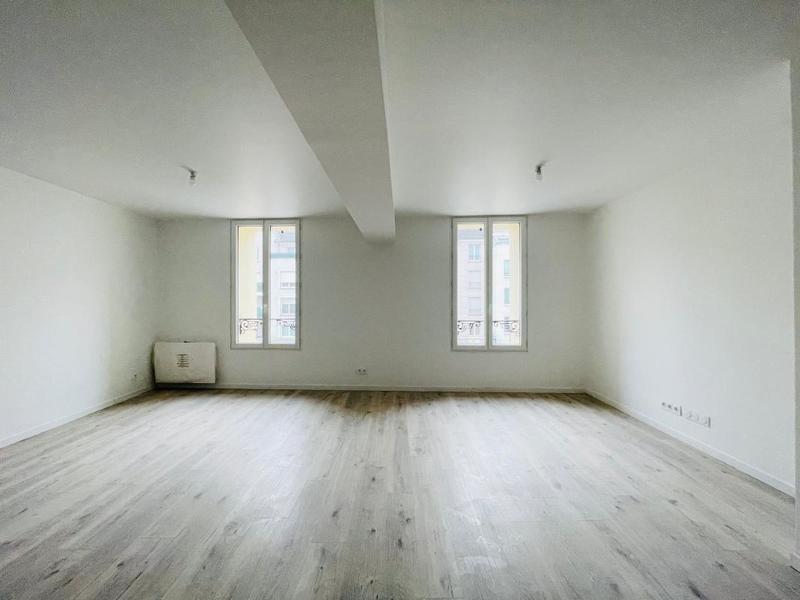 Duplex - 68 m² - 3 pièces