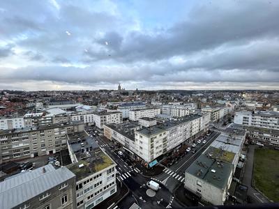 Appartement - 91 m² - 4 pièces