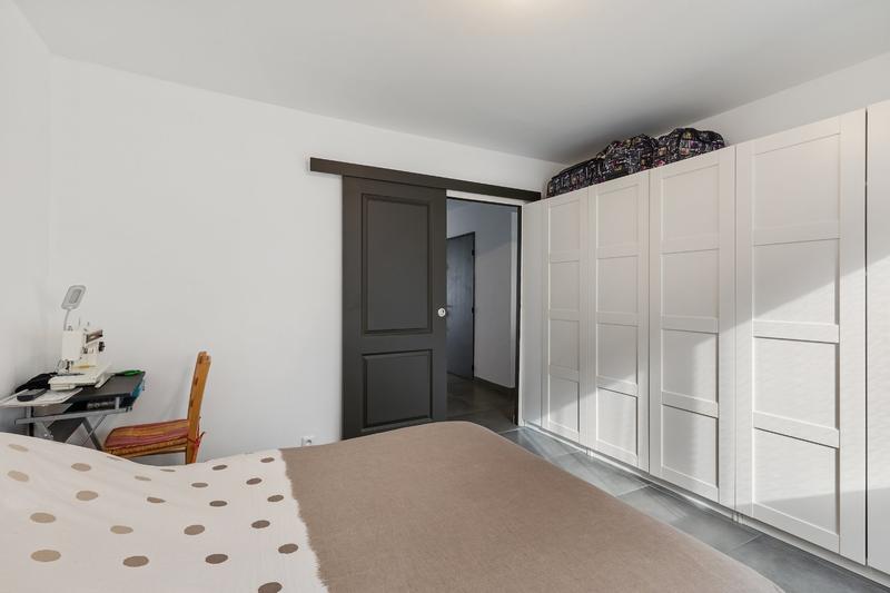 Appartement - 61 m² - 2 pièces