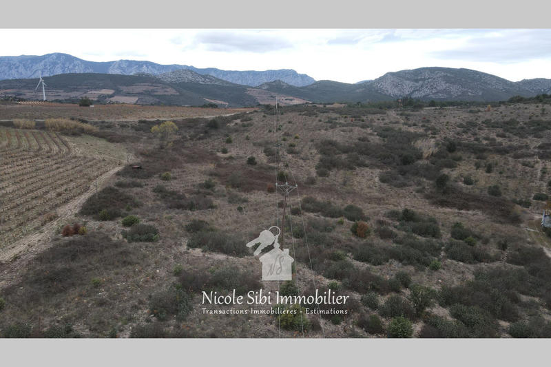 Terrain - 36 630 m²