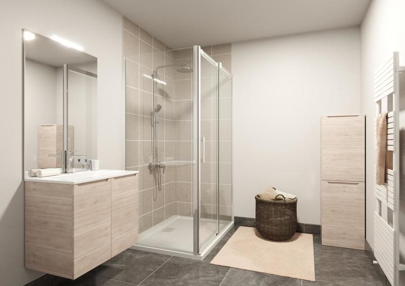 Appartement - 19 à 83 m² - 1 à 4 pièces