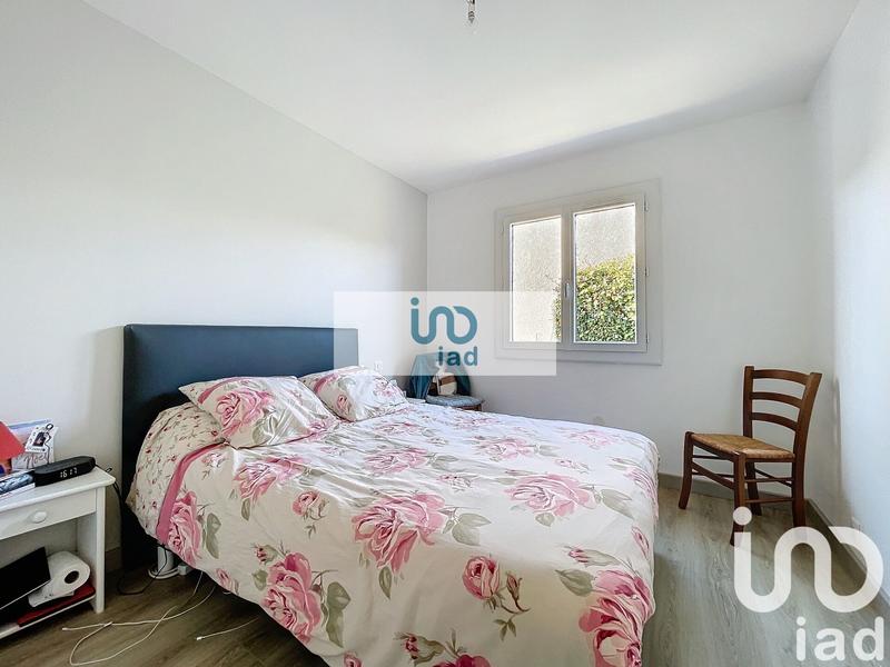 Maison - 109 m² - 4 pièces