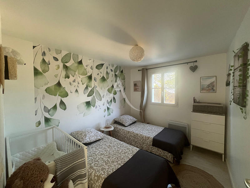 Maison - 48 m² - 2 pièces