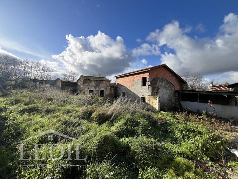 Maison - 100 m² - 3 pièces