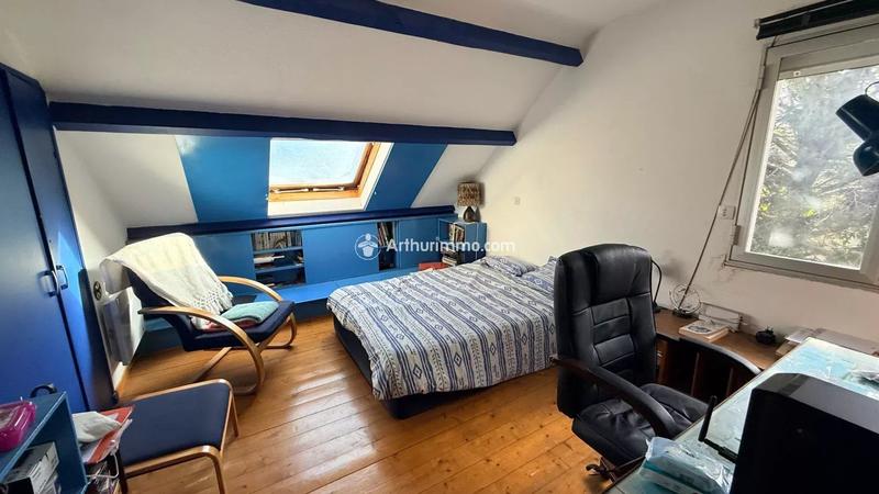 Maison - 149 m² - 7 pièces