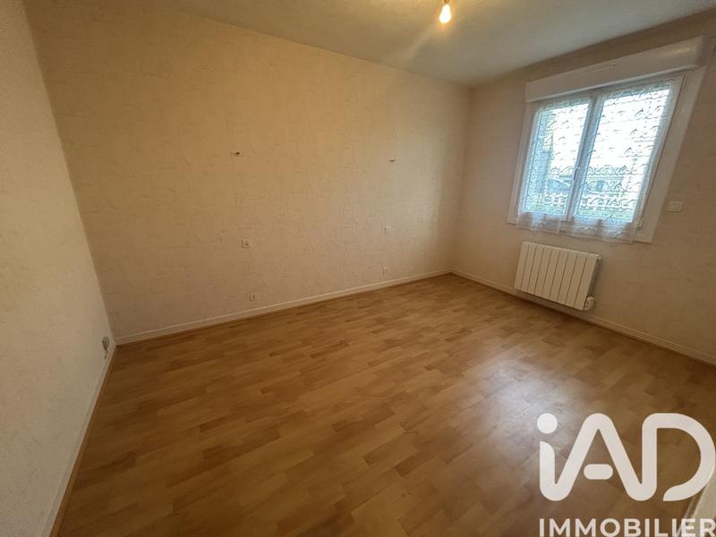 Maison - 105 m² - 6 pièces