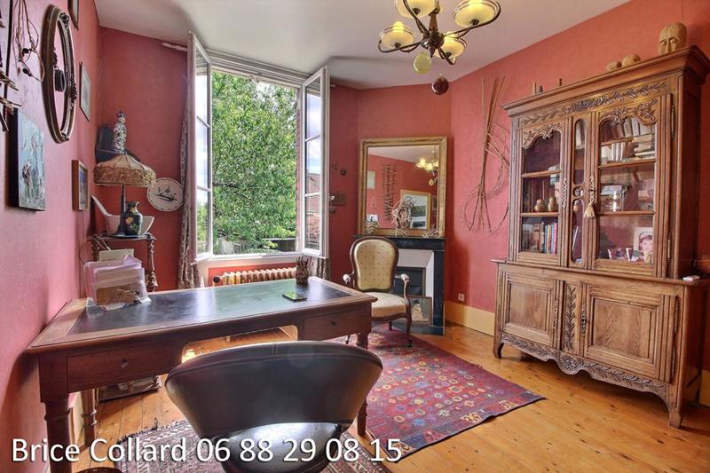 Maison - 146 m² - 7 pièces