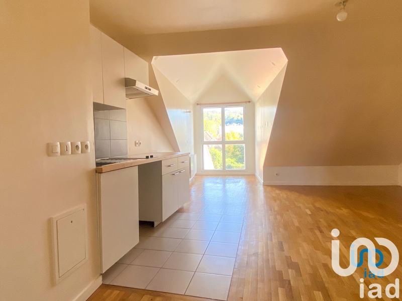 Studio - 41 m² - 1 pièce