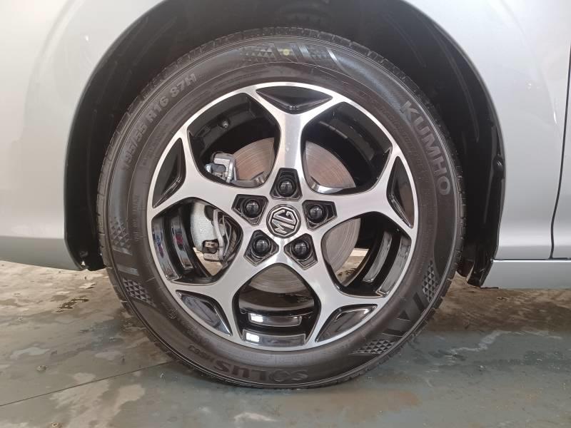 Mg mg3 1.5 l Hybrid+ 195 ch Comfort