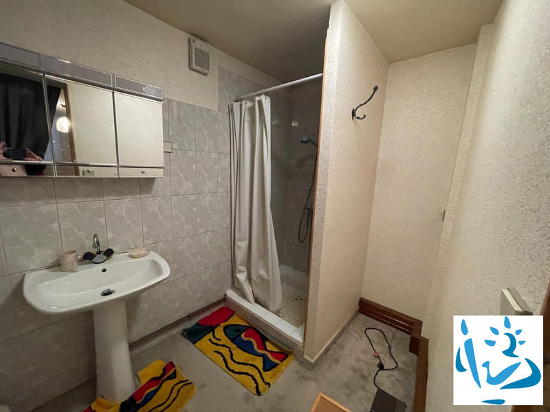 Maison - 123 m² - 5 pièces