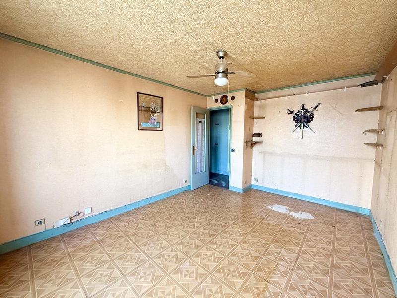 Appartement - 54 m² - 3 pièces