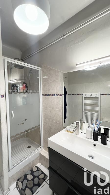 Appartement - 95 m² - 5 pièces