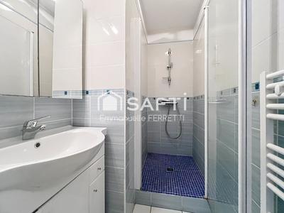 Appartement - 31 m² - 2 pièces