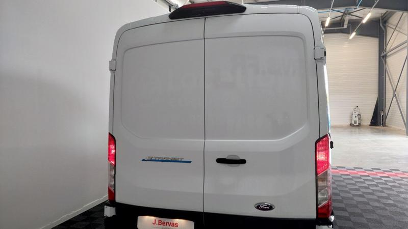 Ford Transit L2h2 electrique 184ch Trend Business
