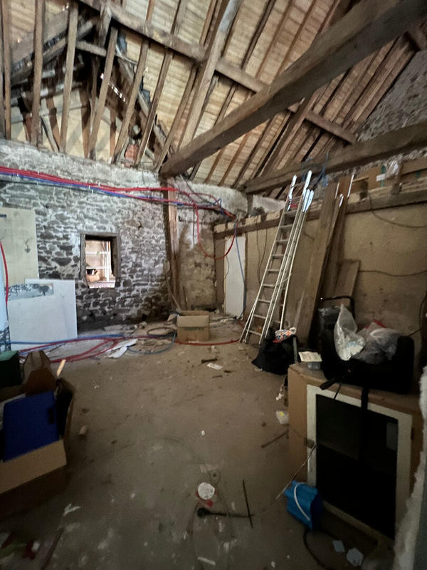 Maison - 73 m² - 2 pièces