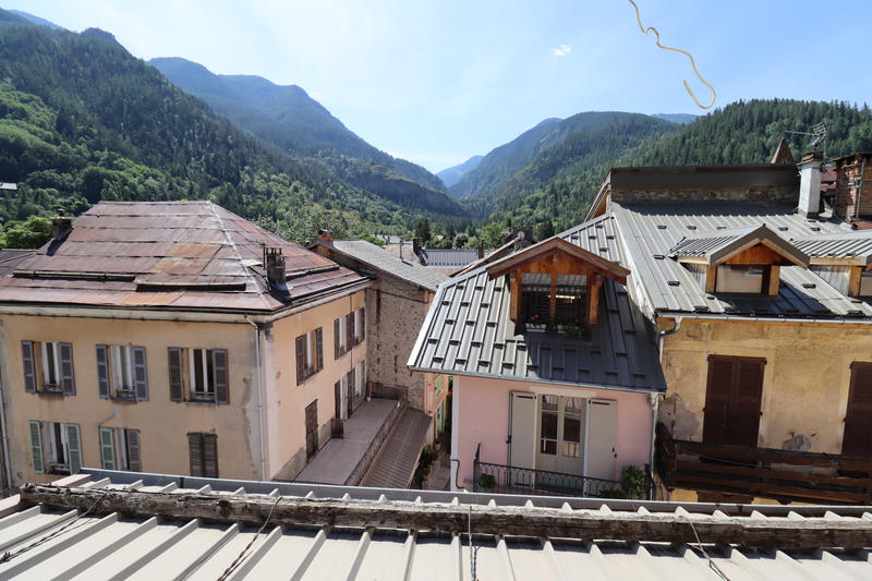 Appartement - 72 m² - 4 pièces