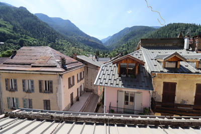 Appartement - 72 m² - 4 pièces