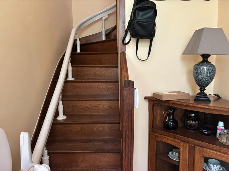 Maison - 109 m² - 4 pièces