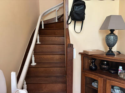 Maison - 109 m² - 4 pièces