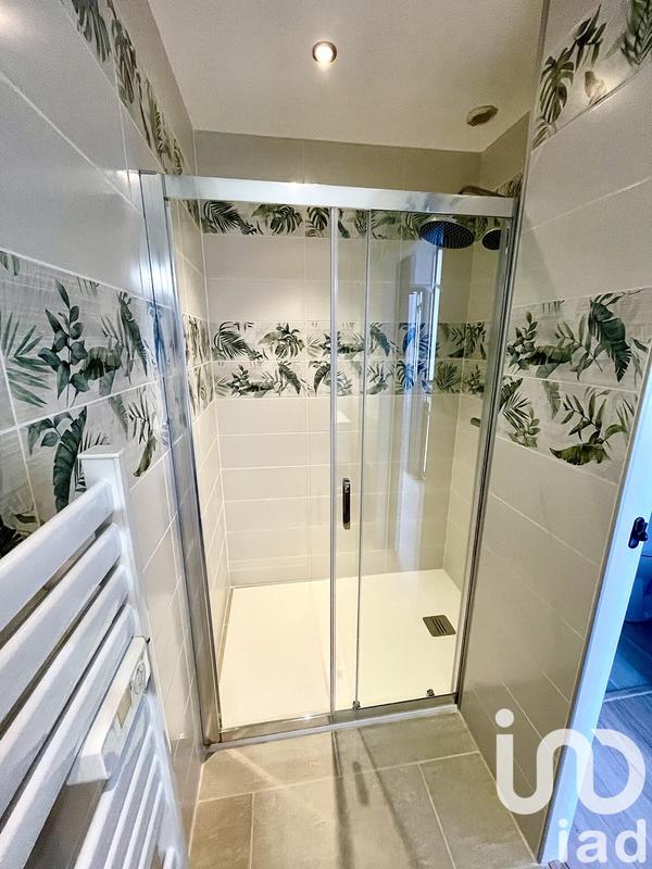 Maison de village - 198 m² - 9 pièces