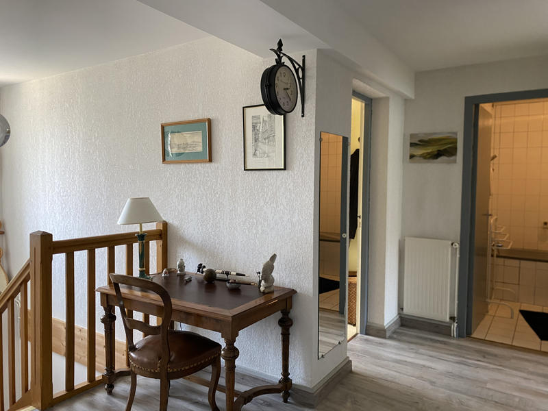 Maison - 176 m² - 8 pièces