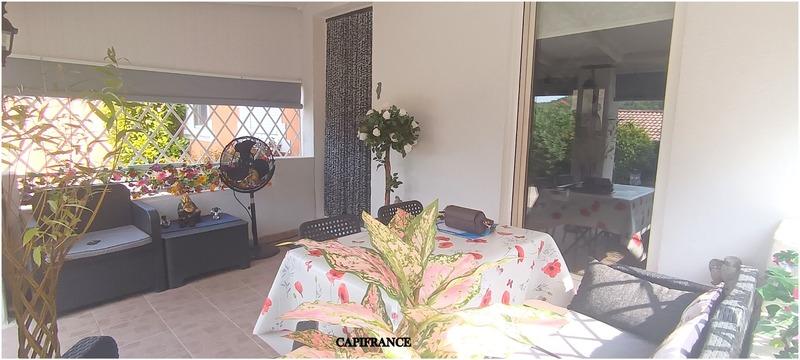 Maison - 78 m² - 4 pièces