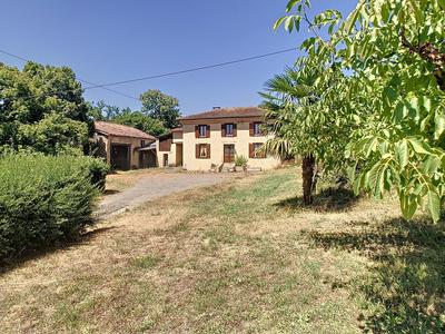 Villa - 131 m² - 6 pièces