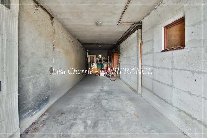 Maison de ville - 164 m² - 7 pièces