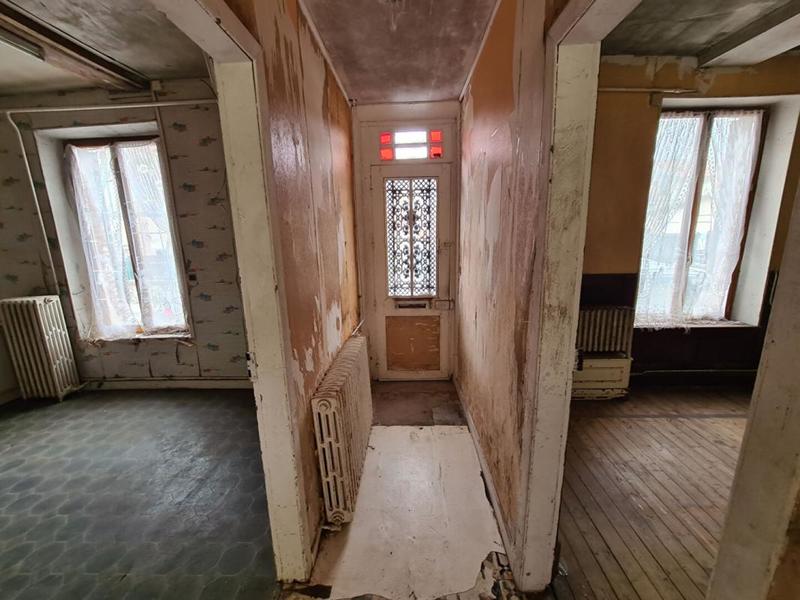 Maison - 140 m² - 4 pièces