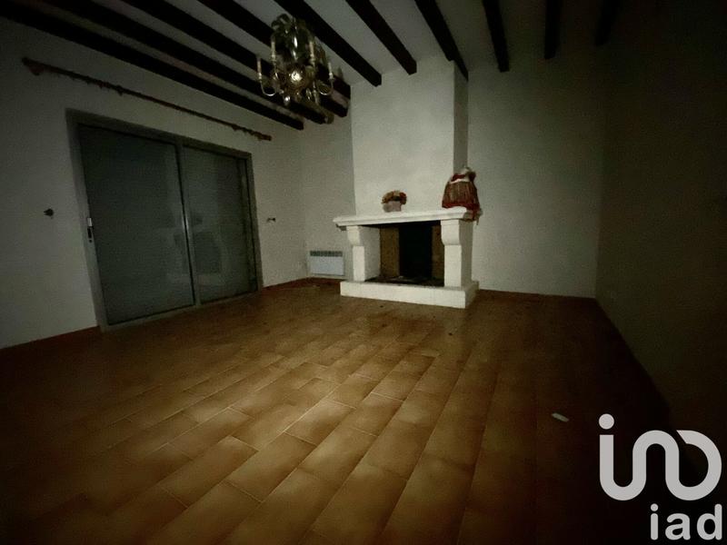 Maison de ville - 200 m² - 9 pièces