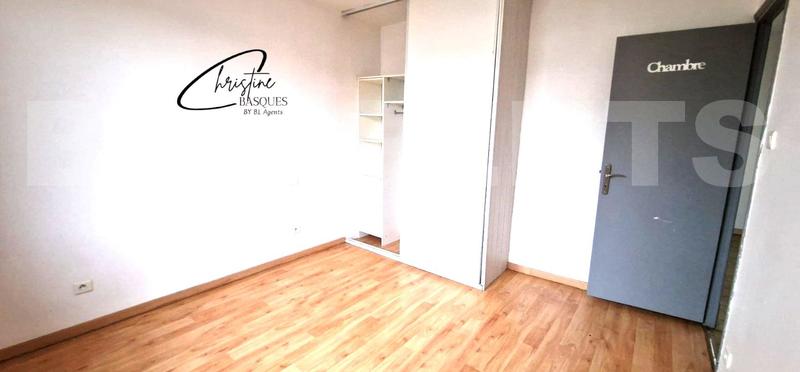 Maison - 63 m² - 3 pièces