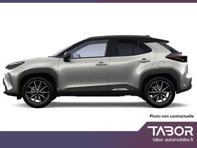 Toyota Yaris Cross 1.5 Hev 130 Gr Sport Hud