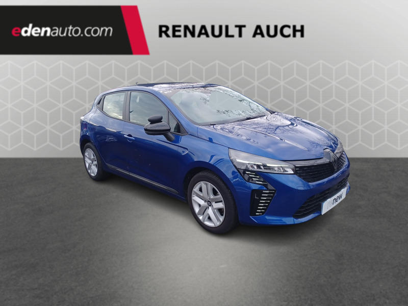 Renault Clio Blue dCi 100 ch Gsr2 Evolution