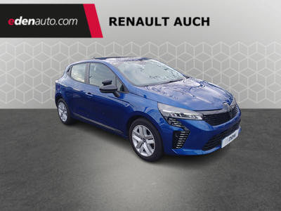 Renault Clio Blue dCi 100 ch Gsr2 Evolution