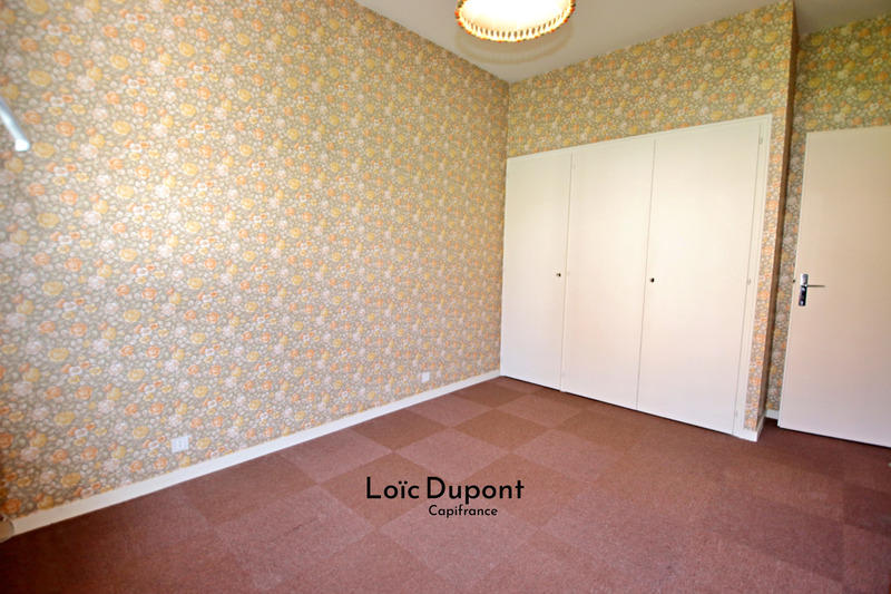 Maison - 189 m² - 8 pièces