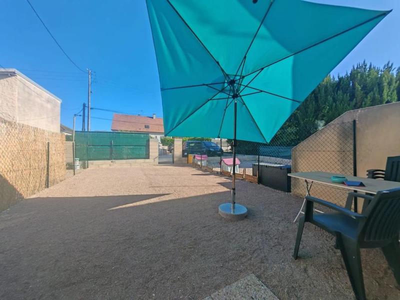 Maison - 150 m² - 8 pièces