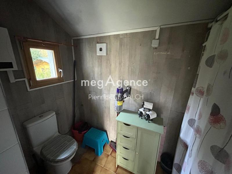 Maison - 71 m² - 4 pièces