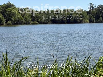 Propriété - 351 m² - 12 pièces