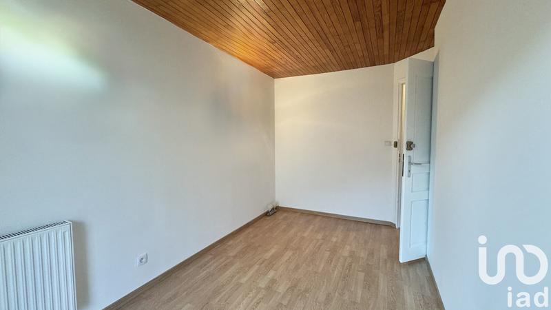 Maison - 131 m² - 5 pièces