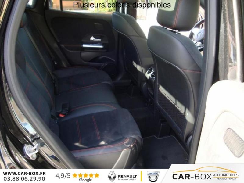 Mercedes Gla 250 E 8g-Dct Amg Line