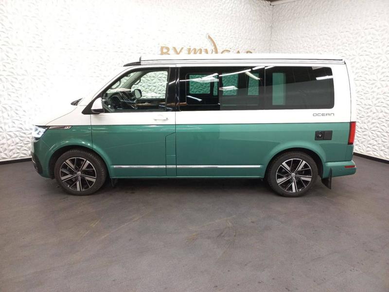 Volkswagen California 6.1 2.0 Tdi 204 Dsg7 4Motion Ocean