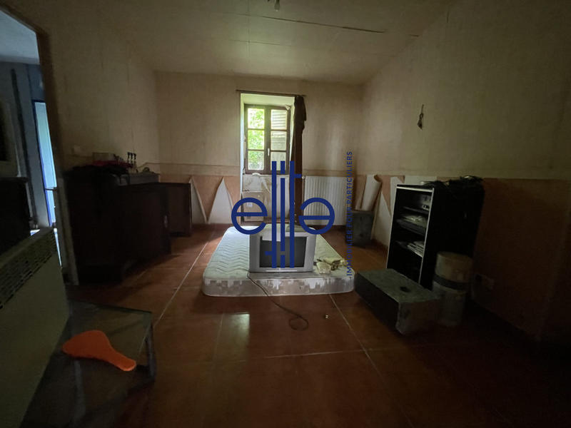 Maison - 168 m² - 6 pièces