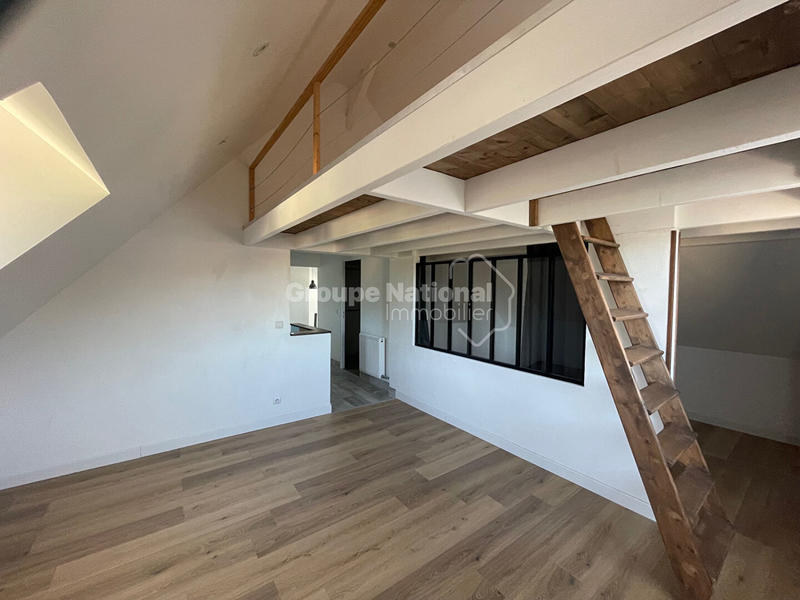 Immeuble - 14 pièces