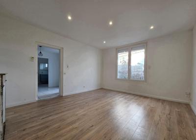 Maison - 54 m² - 3 pièces